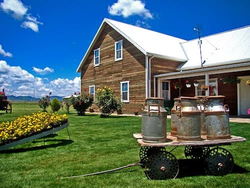 Tour Campos Menonitas desde Creel