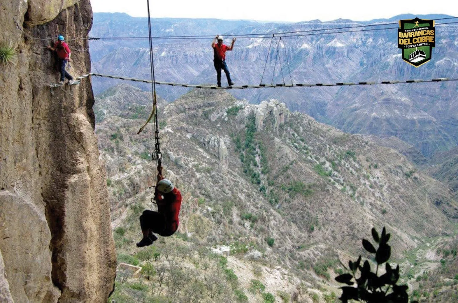 Divisadero, Chihuahua
